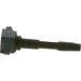 Zündspule DACIA Dokker RENAULT Megane 08 0 986 221 079