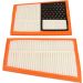 Luftfilter MEYLE-ORIGINAL: True to OE 014 321 0004/S