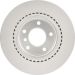 Bremsscheibe HA BMW E82,E88 07 0 986 479 497 Bremsscheibe HA BMW E82,E88 07 0 986 479 497