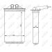 WÄRMETAUSCHER, INNENRAUMHEIZUNG NRF54331