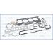 Dichtungssatz, Zylinderkopf MULTILAYER STEEL 52260200