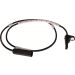 Sensor, Raddrehzahl HA BMW 1, 2, 3, 4 11-19 0 986 594 629