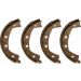 52 461 016 Bremsbacken GS8751