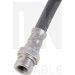 Bremsschlauch 853265