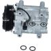 Kompressor, Klimaanlage EASY FIT 32723