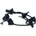 KAMOKA Sensor, Raddrehzahl 1060593