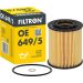 FILTRON Ölfilter OE 649/5 FILTRON Ölfilter OE 649/5