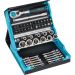 Hazet Satz BitÓw 2200Sc-2 Massivstück 6,3 (1/4''), Vierkantstück, Horn 6,3ƒmm (1/4'') Doppelseitiges Aussenhex 2200SC-2 Hazet Satz BitÓw 2200Sc-2 Massivstück 6,3 (1/4''), Vierkantstück, Horn 6,3ƒmm (1/4'') Doppelseitiges Aussenhex 2200SC-2