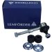 Stabilisator li/re MITSUBISHI,VOLVO 31212 02