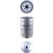 MAHLE Kraftstofffilter KC 101/1