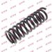 KYB Fahrwerksfeder Db T. E (W124) 2.0-3.2 12.84-06.97 K-Flex RD5084