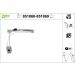 VALEO Fensterheber 851869