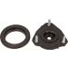 Lager - Radaufhängung. Ford P. Focus 1,4-2,0 10,98-11,04 Le/Pr Suspension Mounting Kit SM1209