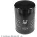 Ölfilter Chevrolet Captiva ADG02148 Ölfilter Chevrolet Captiva ADG02148