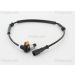 Sensor, Raddrehzahl 818025219