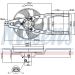 Kühlerlüfter PKW 85134 Kühlerlüfter PKW 85134