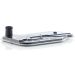 Mann & Hummel Automatikgetriebeölfilter PKW MERCEDES C,CL,CLK,CLS,E,G,GLK,M,R 93 H 27 001