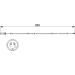 Warnkontakt BMW 3 Serie,X1 1987473519 Warnkontakt BMW 3 Serie,X1 1987473519