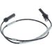 Sensor, Raddrehzahl HA BMW 1, 2, 3, 4 11-19 0 986 594 629