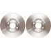 Bremsscheibe Fiat S. 500/Panda 07 DF1745 Bremsscheibe Fiat S. 500/Panda 07 DF1745