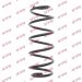 KYB Fahrwerksfeder Peugeot P. 407, Sw 2.0Hdi/2.2 05/04 K-Flex RH2735
