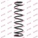 KYB Fahrwerksfeder Suzuki P. Ignis 1.3 10/00-09/03 RA3748 KYB Fahrwerksfeder Suzuki P. Ignis 1.3 10/00-09/03 RA3748
