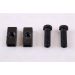 Wasserkühler PKW MERCEDES 300 SE AUT. 92 62713A
