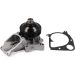 HEPU Wasserpumpe P468 HEPU Wasserpumpe P468