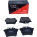 Bremsbelagsatz Peugeot T. 407 04 19-0423 Bremsbelagsatz Peugeot T. 407 04 19-0423