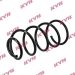 KYB Fahrwerksfeder Volvo P. V50 2.0D 10/10-12/12 K-Flex RA3449