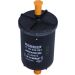 Kraftstofffilter Renault 1.6-2 7700845961