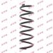 KYB Fahrwerksfeder Peugeot T. 406 1.8I-2.2Hdi 10.96-10.04 K-Flex RC5421