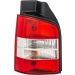 HECKLEUCHTE L 12 V HELLA VW TRANSPORTER T5 4,03-9,09 2SK 008 579-211