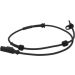 KAMOKA Sensor, Raddrehzahl 1060022 KAMOKA Sensor, Raddrehzahl 1060022