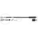 A.B.S. Bremsschlauch SL5572