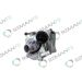 Lader, Aufladung 003-001-000036R