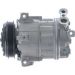 KOMPRESSOR, KLIMAANLAGE ACP1572000P KOMPRESSOR, KLIMAANLAGE ACP1572000P