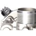 NISSENS Drosselklappenstutzen 955009 FIRST FIT