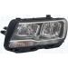 MAGNETI MARELLI Hauptscheinwerfer 710301101201