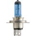 HS1 12V 35/35W PX43t-38 WhiteVision Ultra Moto 1 Stück Blister Philips WhiteVision ultra moto 12636WVUBW