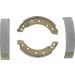VALEO Bremsbacken 562581 VALEO Bremsbacken 562581