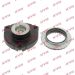 Lager - Radaufhängung. Audi S. A2/ Seat Cordoba, Ibiza Ii, Iii, Iv/ Skoda Fabia, Roomster/ VW Fox, Polo 1.0-2.0D 02.93- Le/Pr Suspension Mounting Kit SM1713