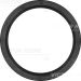 Wellendichtring Kurbelwelle FORD 81-34344-00