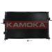 KAMOKA Kondensator, Klimaanlage 7800341 KAMOKA Kondensator, Klimaanlage 7800341