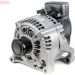 DENSO Generator DAN1125 DENSO Generator DAN1125