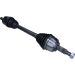 Antriebswelle 49-0985