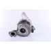 Nissens Turbo 93272 Nissens Turbo 93272
