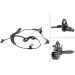 A.B.S. ABS Sensor 32002