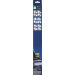 VALEO Scheibenwischer 574587 VALEO Scheibenwischer 574587