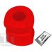 Lagerung - Radaufhängung Bmw P. E36 318-325 90-99 Q:23mm Int Polyurethan 00087414